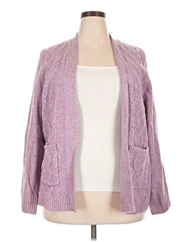 Croft & Barrow Cardigan (view 1)