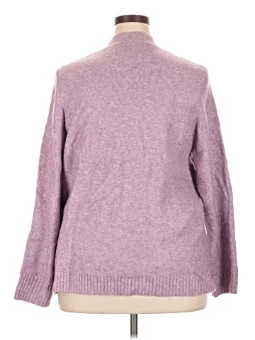Croft & Barrow Cardigan (view 2)