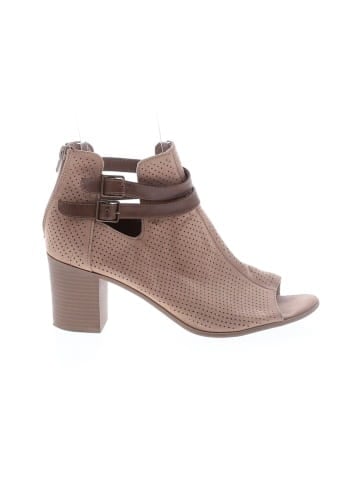 R2 Ankle Boots (view 1)