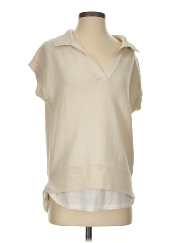 Brochu Walker Sweater Vest (view 1)