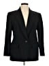 Pendleton 100% Wool Black Wool Blazer Size 14 - photo 1