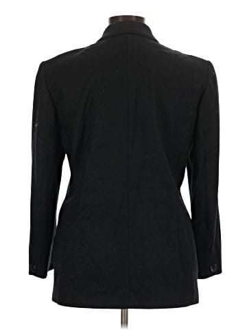 Pendleton Wool Blazer (view 2)
