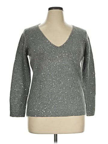 Joe Fresh Pullover Sweater (view 1)