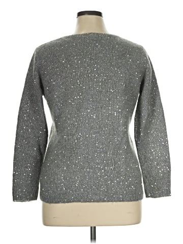 Joe Fresh Pullover Sweater (view 2)