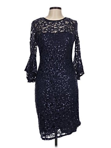 Marina Cocktail Dress (view 1)