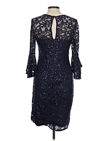 Marina Cocktail Dress (view 2)