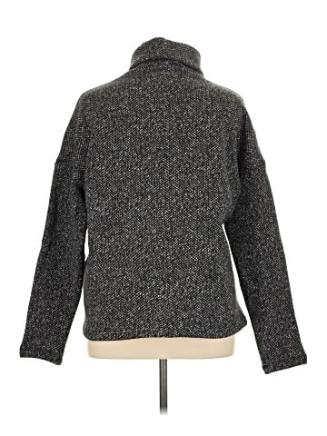 Columbia Turtleneck Sweater (view 2)