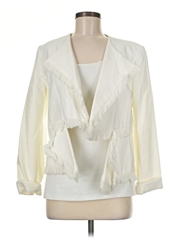 BCBGMAXAZRIA Blazer (view 1)