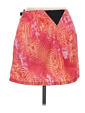 Terry Casual Skirt (view 1)