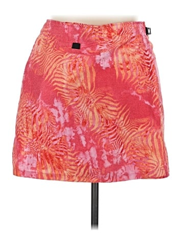 Terry Casual Skirt (view 2)