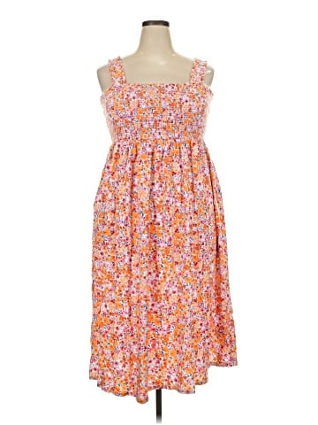 Old Navy Casual Dress (view 1)