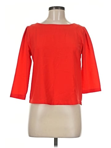 Fab'rik 3/4 Sleeve Top (view 1)