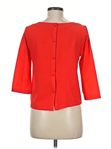 Fab'rik 3/4 Sleeve Top (view 2)