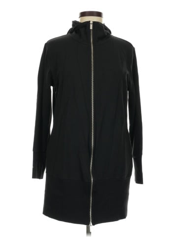 Talbots Zip Up Hoodie (view 1)