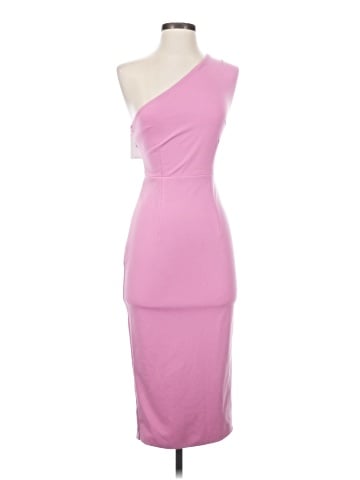 Hello Molly Cocktail Dress (view 1)