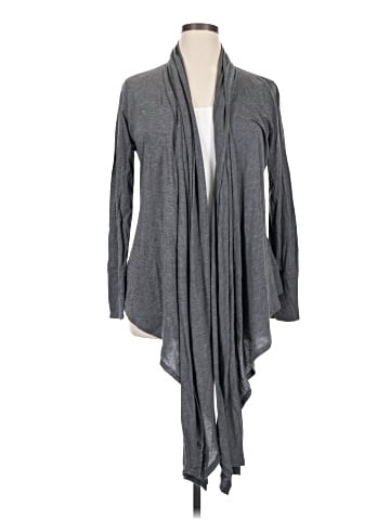 Press Cardigan (view 1)