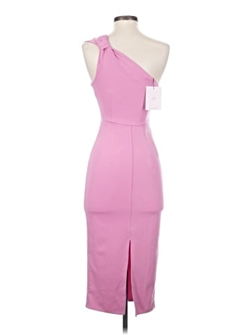 Hello Molly Cocktail Dress (view 2)