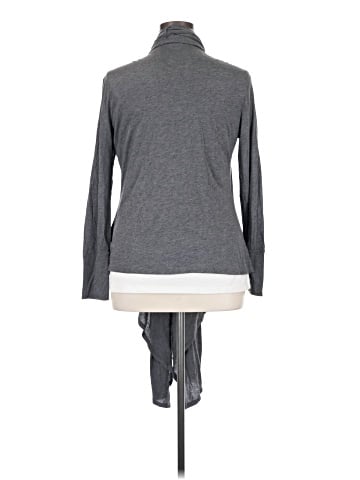 Press Cardigan (view 2)