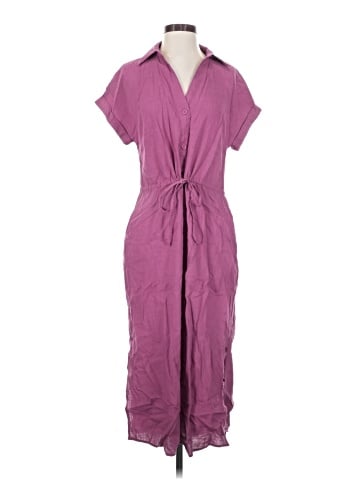 Badgley Mischka Casual Dress (view 1)