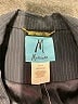 Marciano Black Blazer Size 0 - photo 6
