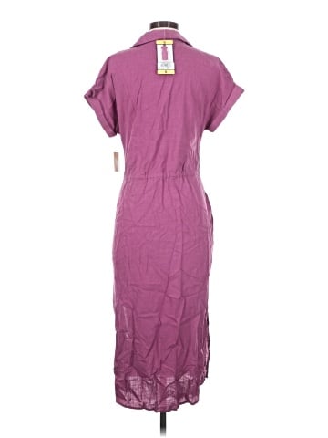 Badgley Mischka Casual Dress (view 2)
