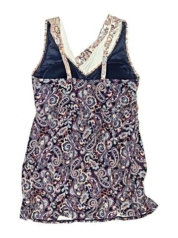 Lands' End Swimsuit Cover Up (view 2)