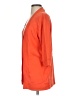 Rafaella 100% Cotton Orange Kimono Size S - photo 5