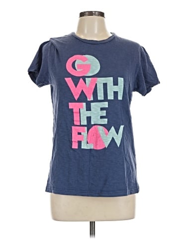Bench Short Sleeve T-Shirt (view 1)