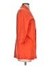 Rafaella 100% Cotton Orange Kimono Size S - photo 4