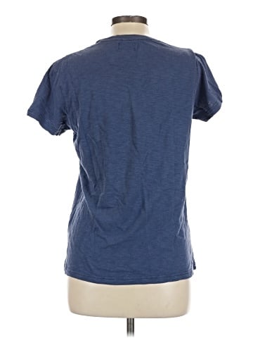 Bench Short Sleeve T-Shirt (view 2)