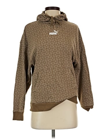 Puma Long Sleeve Turtleneck (view 1)