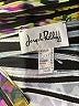 Joseph Ribkoff Yellow Kimono Size 10 - photo 7