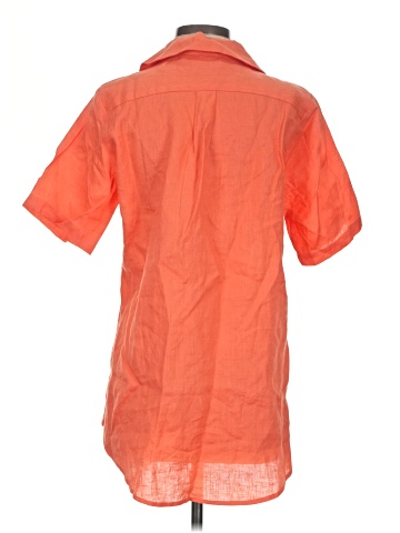 Talula Short Sleeve Blouse (view 2)