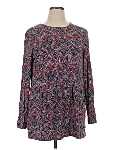 J.Jill Casual Dress (view 1)