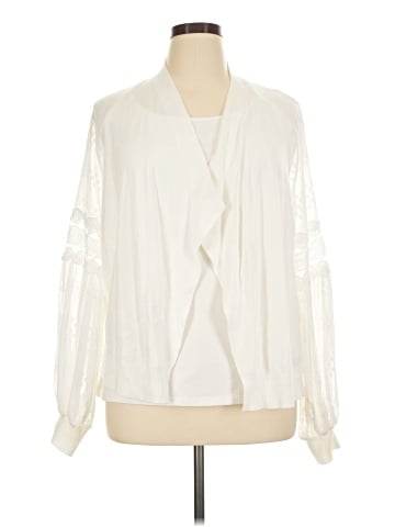 Sioni Cardigan (view 1)