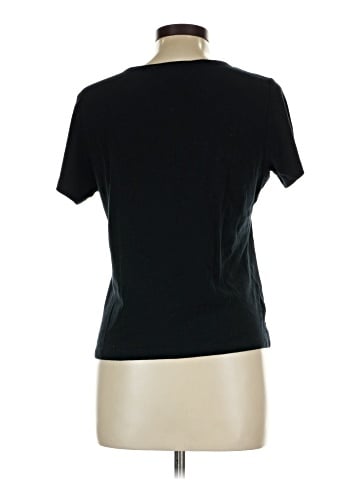 Karen Scott Short Sleeve T-Shirt (view 2)