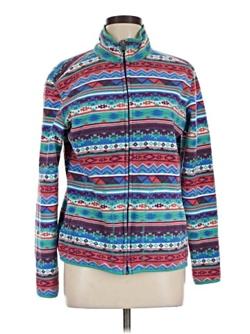 WHITE SIERRA Fleece (view 1)