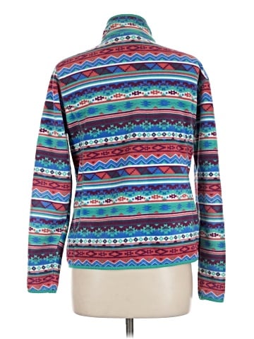 WHITE SIERRA Fleece (view 2)