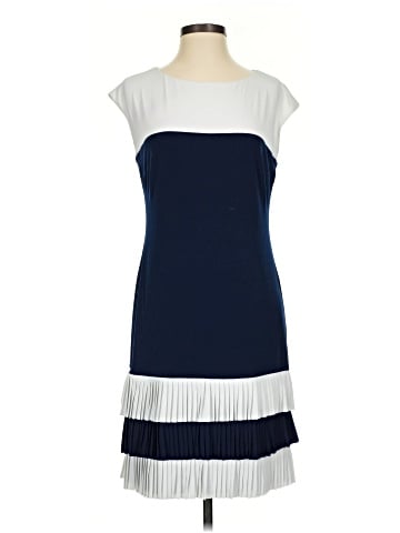 DM Donna Morgan Cocktail Dress (view 1)