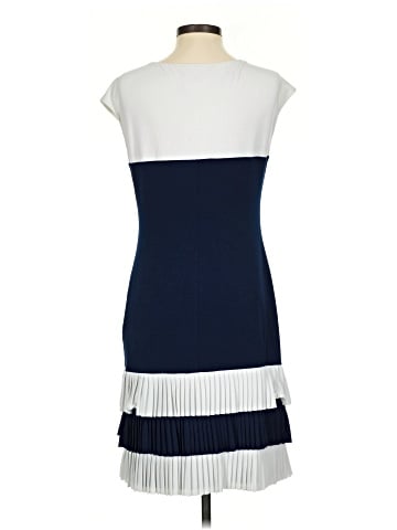 DM Donna Morgan Cocktail Dress (view 2)
