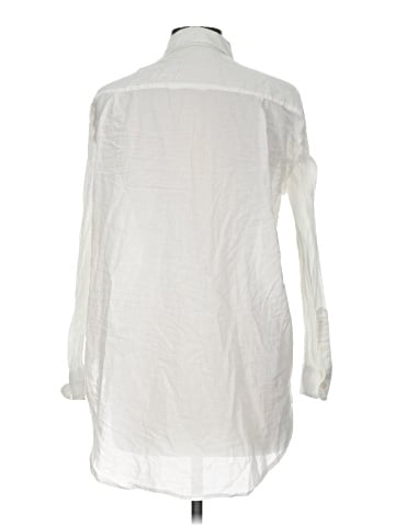 J.Crew Long Sleeve Button-Down Shirt (view 2)