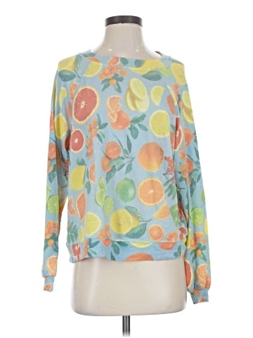 Wildfox Pullover Sweater (view 1)