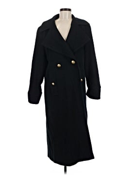 The Limited Wool Coat (view 1)