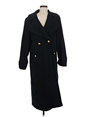 The Limited Wool Coat (view 1)