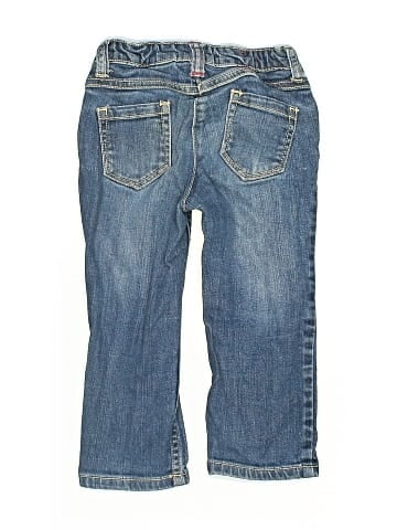 Hanna Andersson Jeans (view 2)