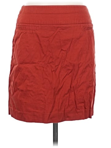 Sandro Studio Casual Skirt (view 1)