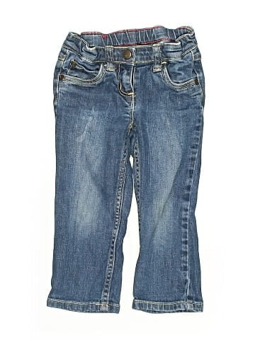 Hanna Andersson Jeans (view 1)