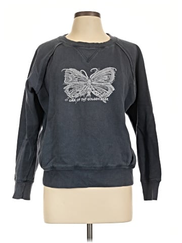 MV Sport Sweatshirt (view 1)