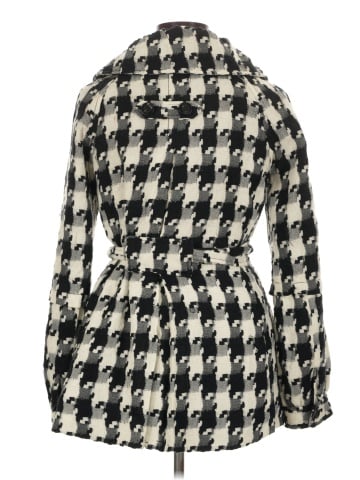 DKNY Jeans Coat (view 2)
