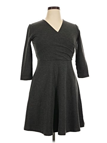 Lark & Ro Casual Dress (view 1)